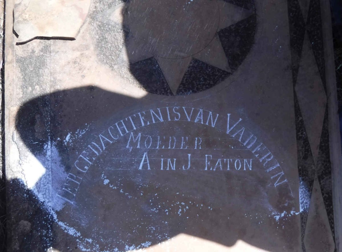 EATON A. &amp; J.