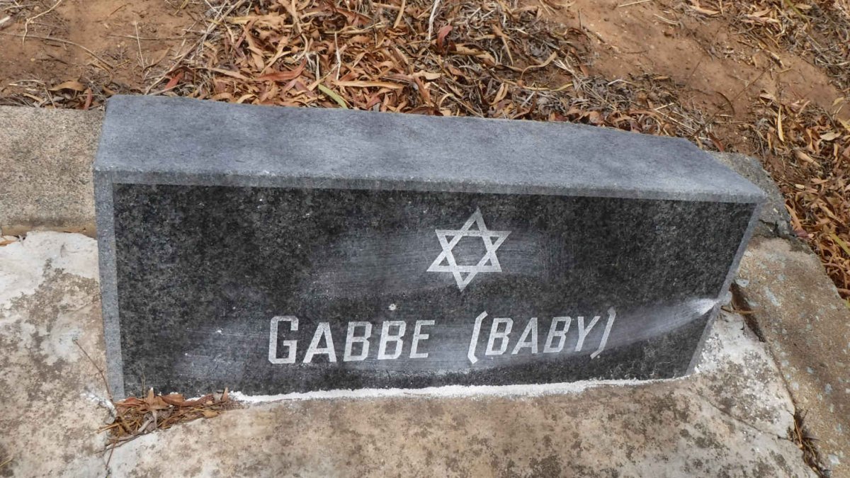 GABBE Baby