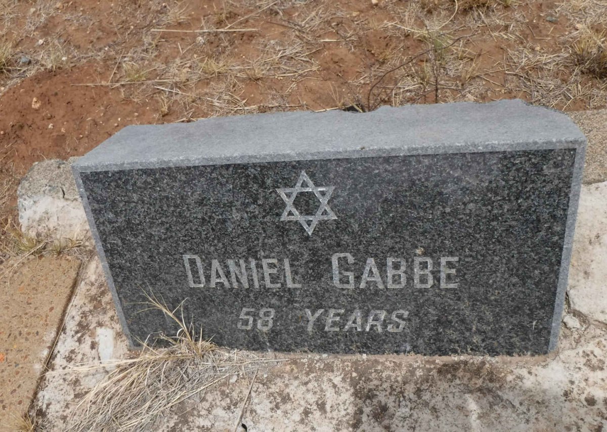 GABBE Daniel