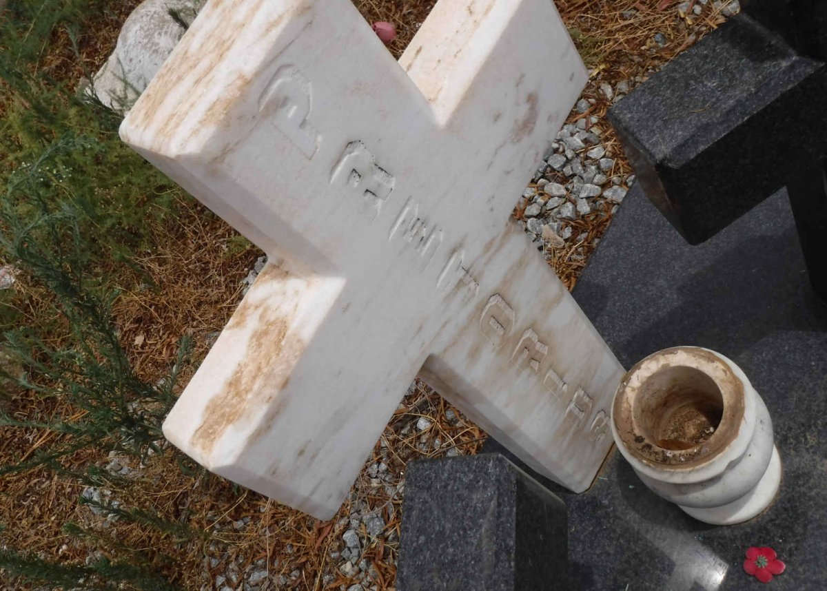 PRETORIUS Bibette nee BEUKES 1972-1999