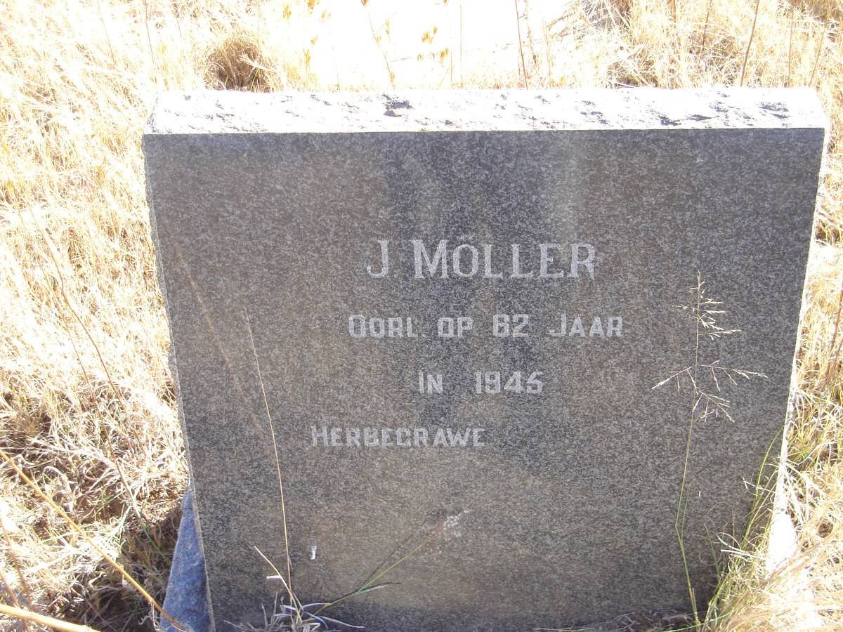 MÖLLER J. -1946