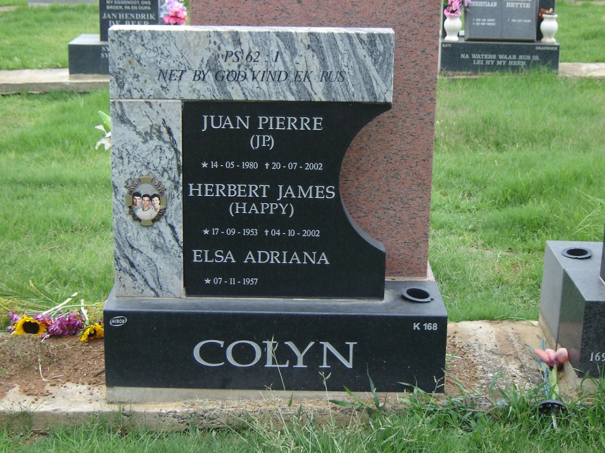 COLYN
