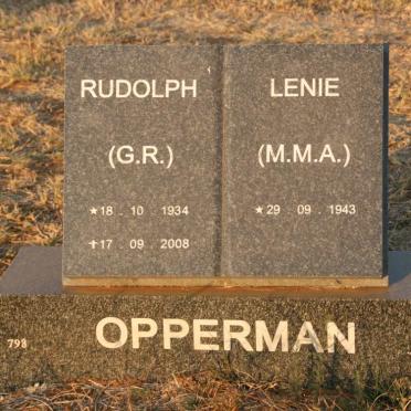 O - Surnames :: Vanne - O