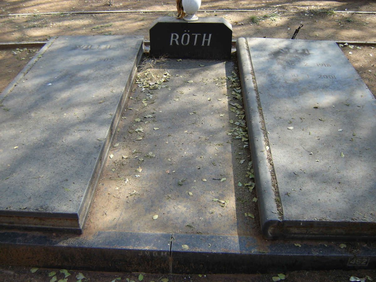 ROTH
