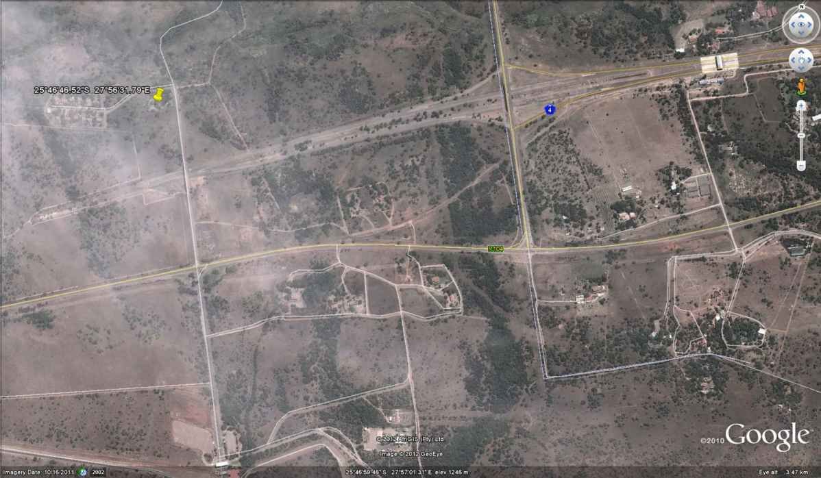 1. Google Map