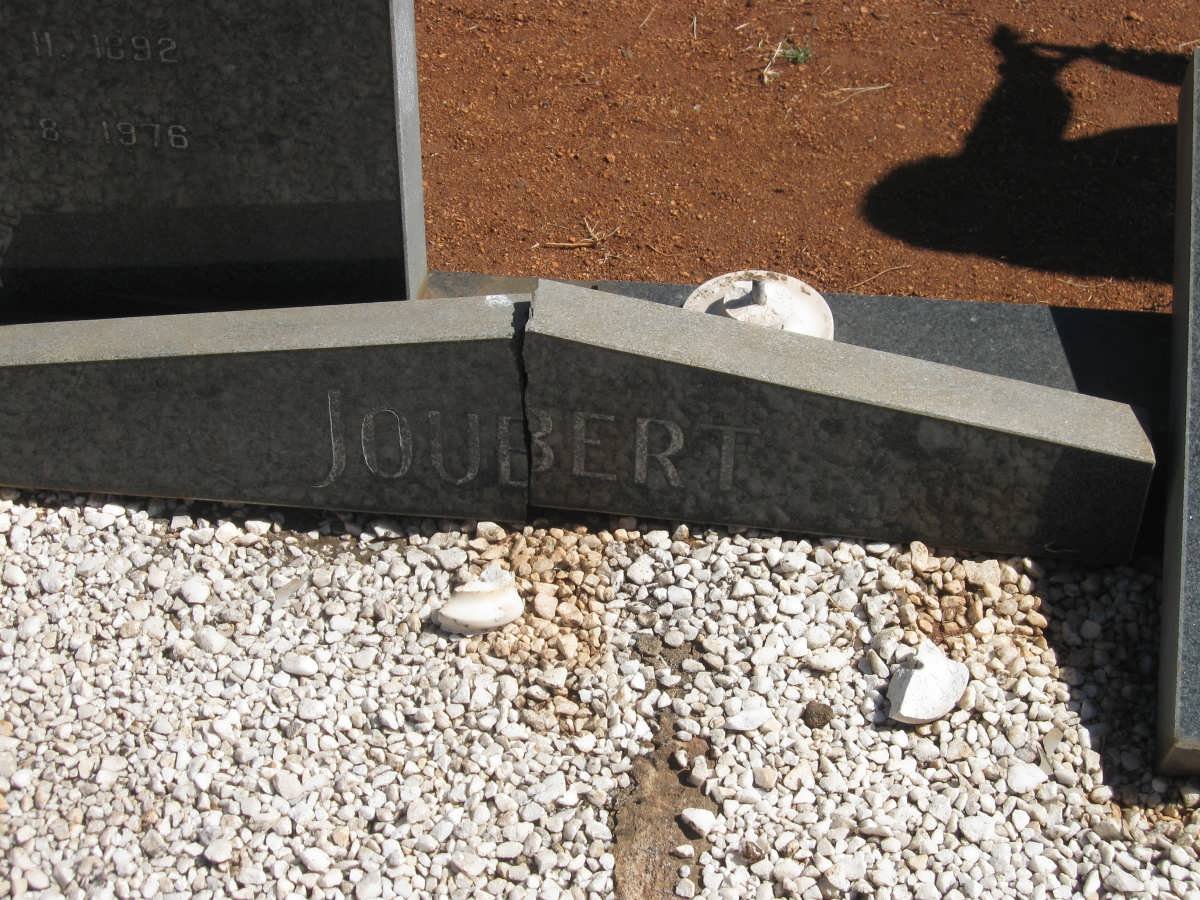 JOUBERT