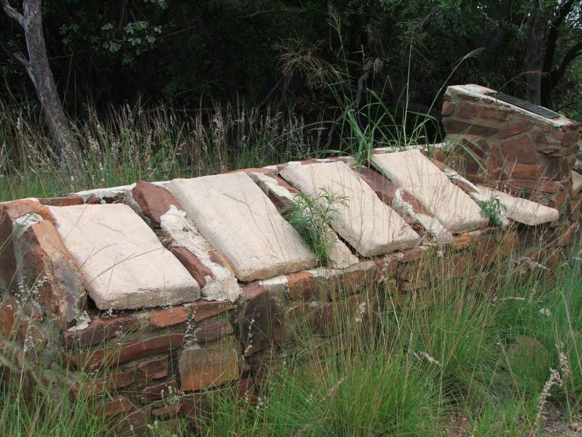 2. PRELLER Wall of Remembrance