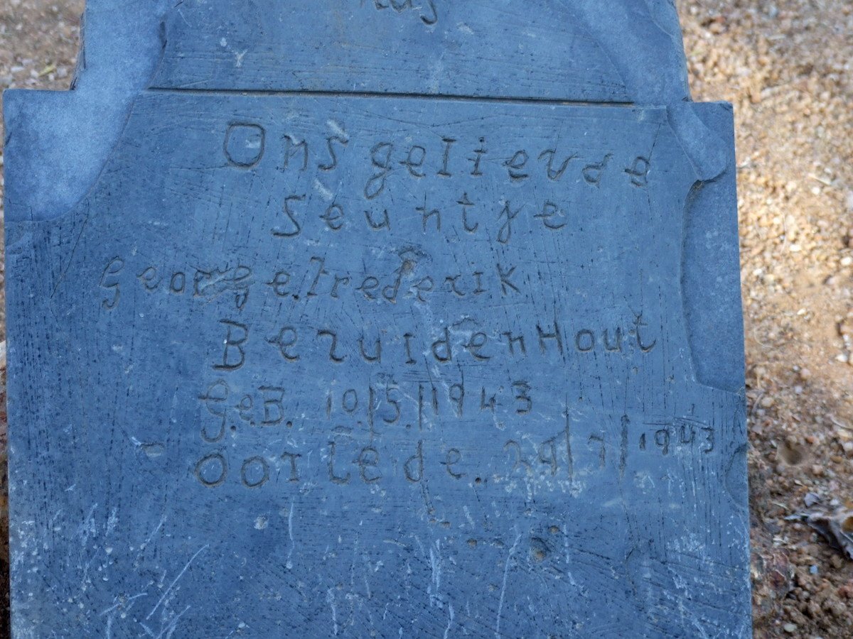 BEZUIDENHOUT George Frederik 1943-1943 _2