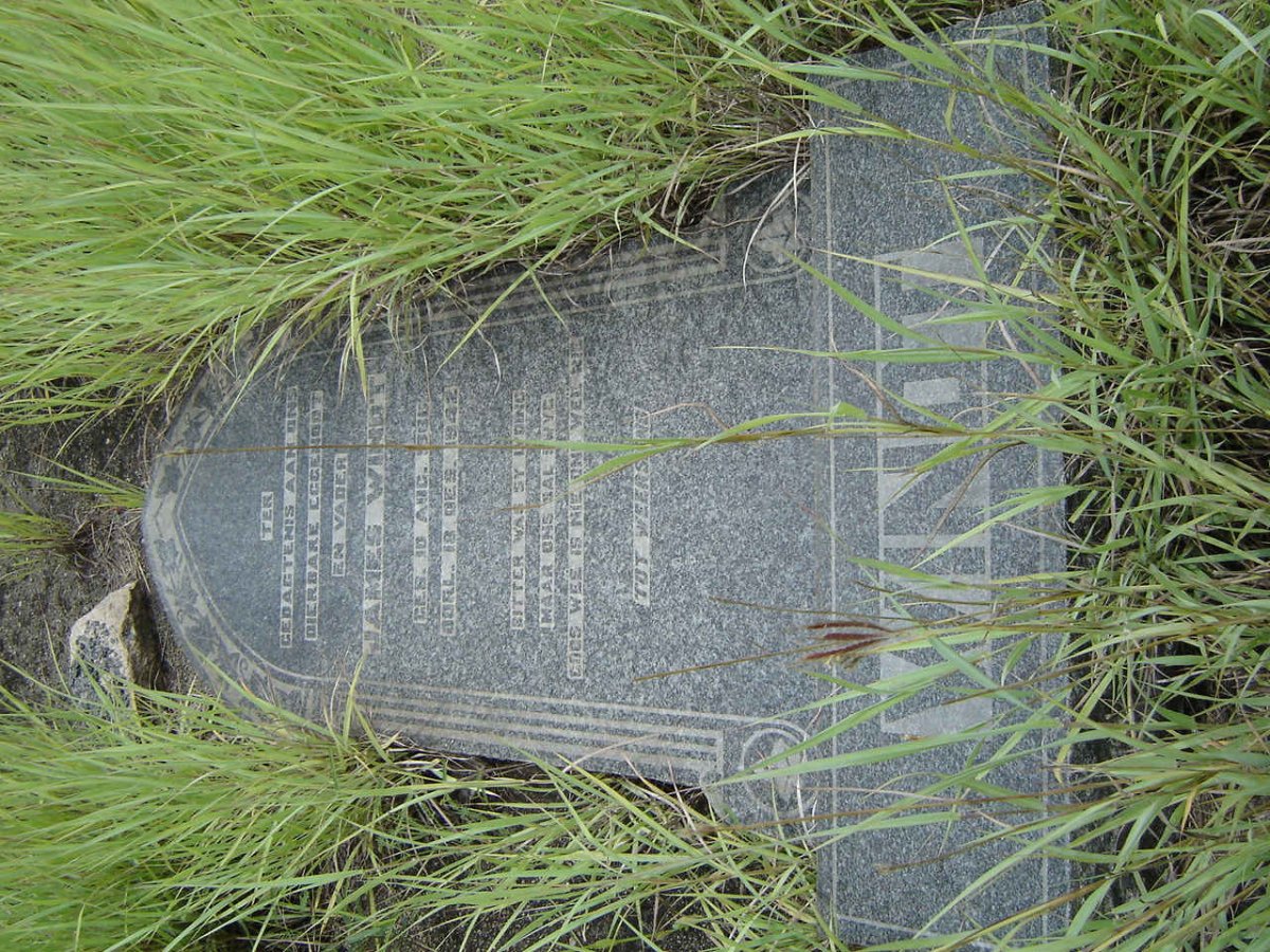 WINOT James 188?-1942