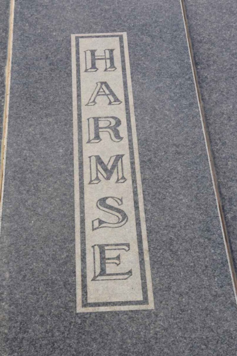 HARMSE Johannes Jacobus Jacob 1919-1993 &amp; Catharina 1945-