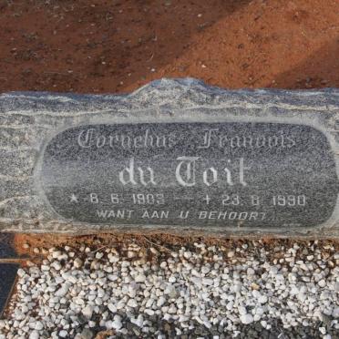 TOIT, du