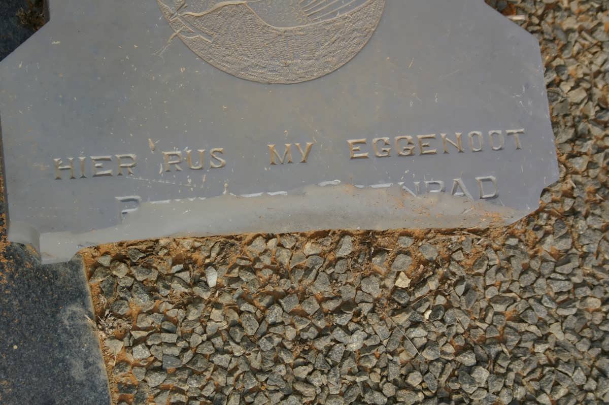 ZYL Renier Coenrad Willem, van 1894-1954