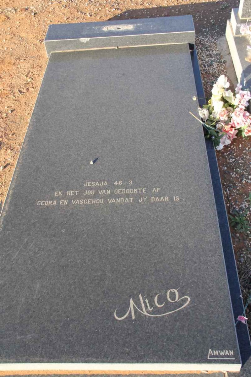 ? Nico