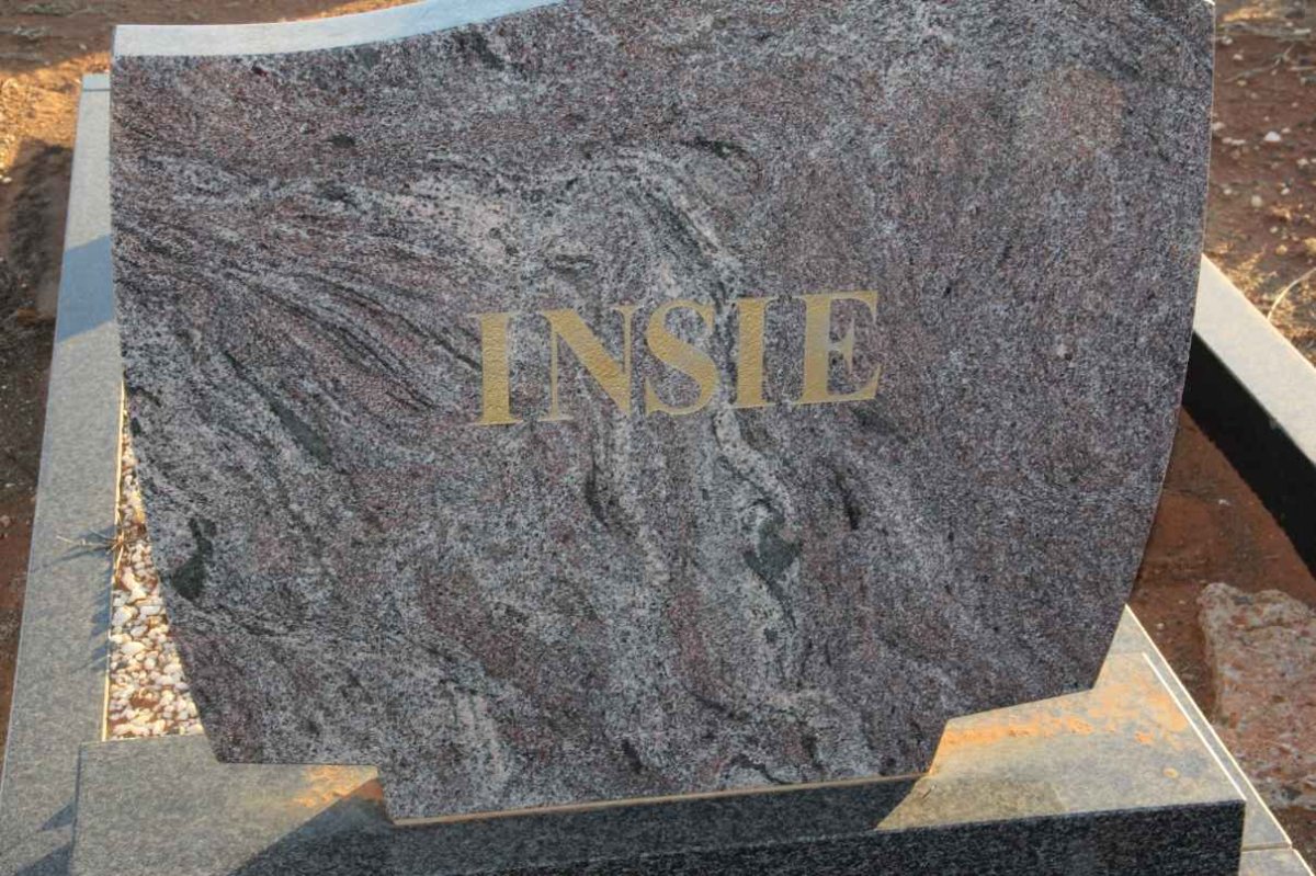 ? Insie