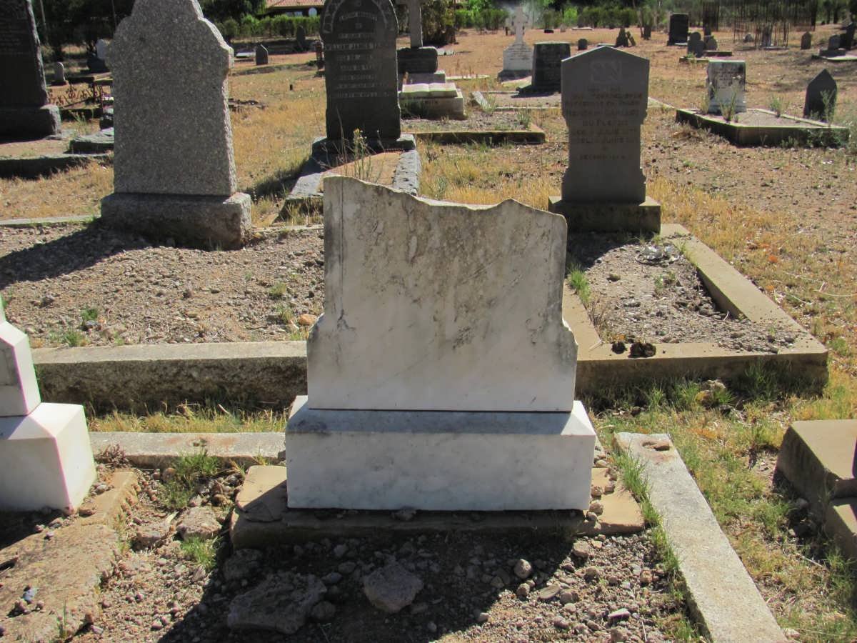 GROVE M.M. 1889-1921 :: GROVE H.A. 1915-19??