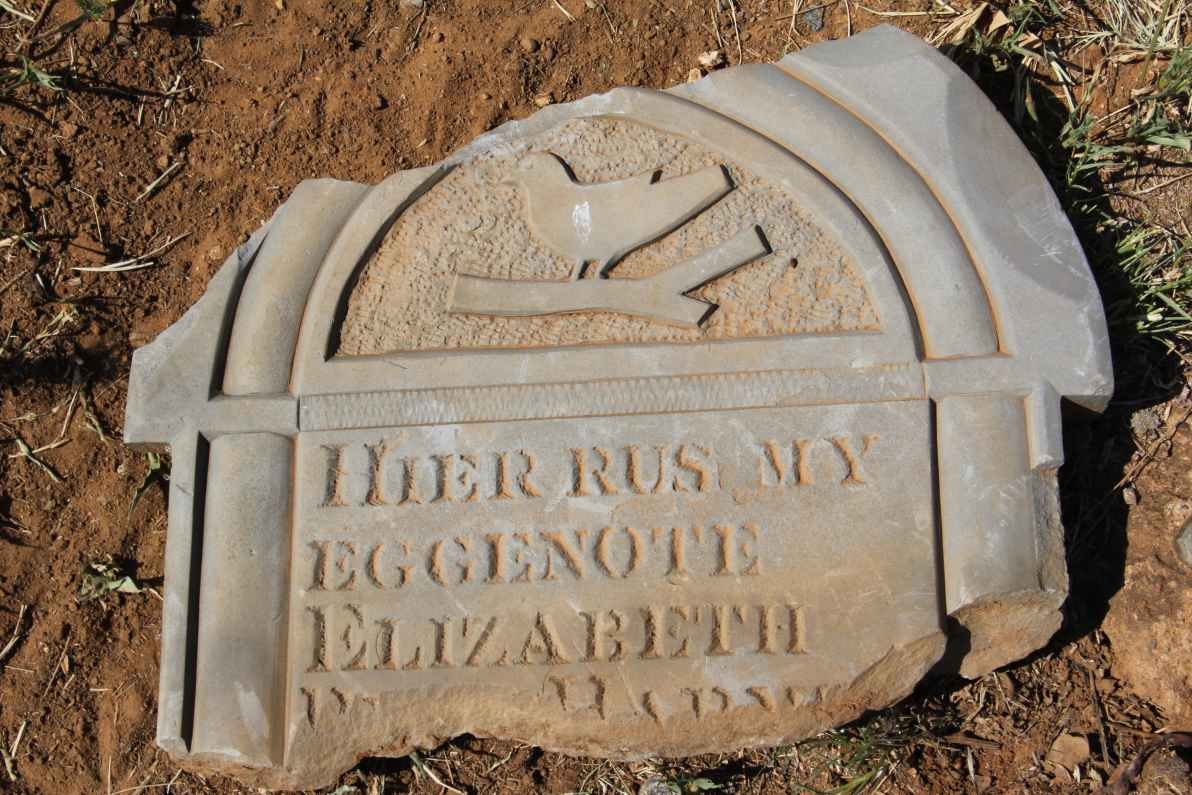 ? Elizabeth