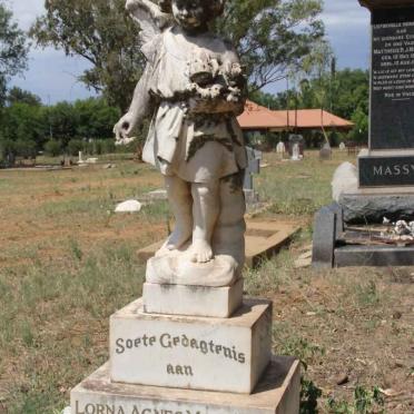 MOOLMAN Lorna Agnes 1930-1937