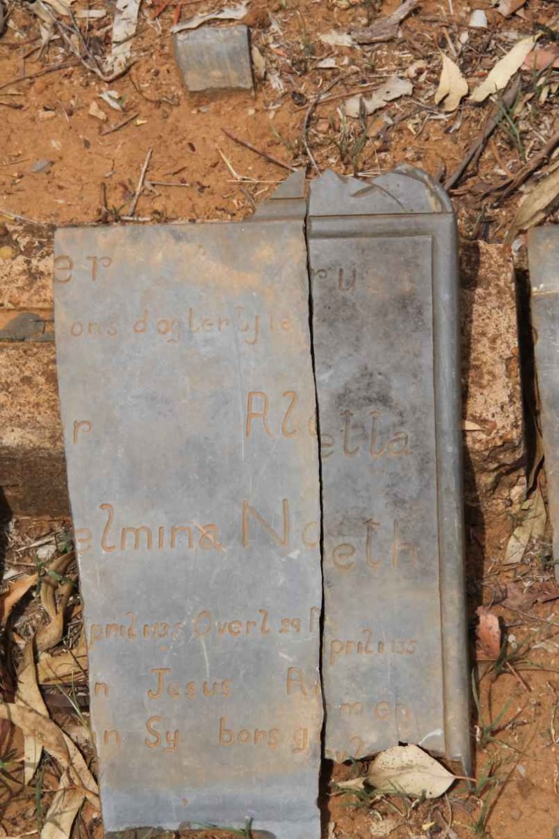 NOETH Alletha ?elmina