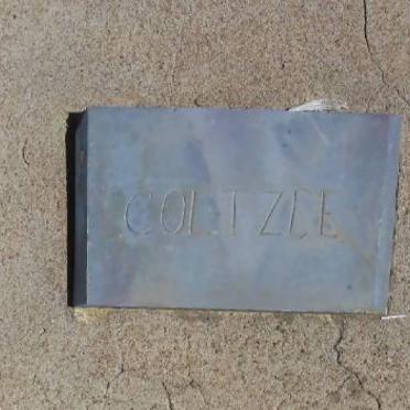 COETZEE
