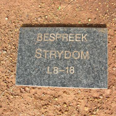 STRYDOM