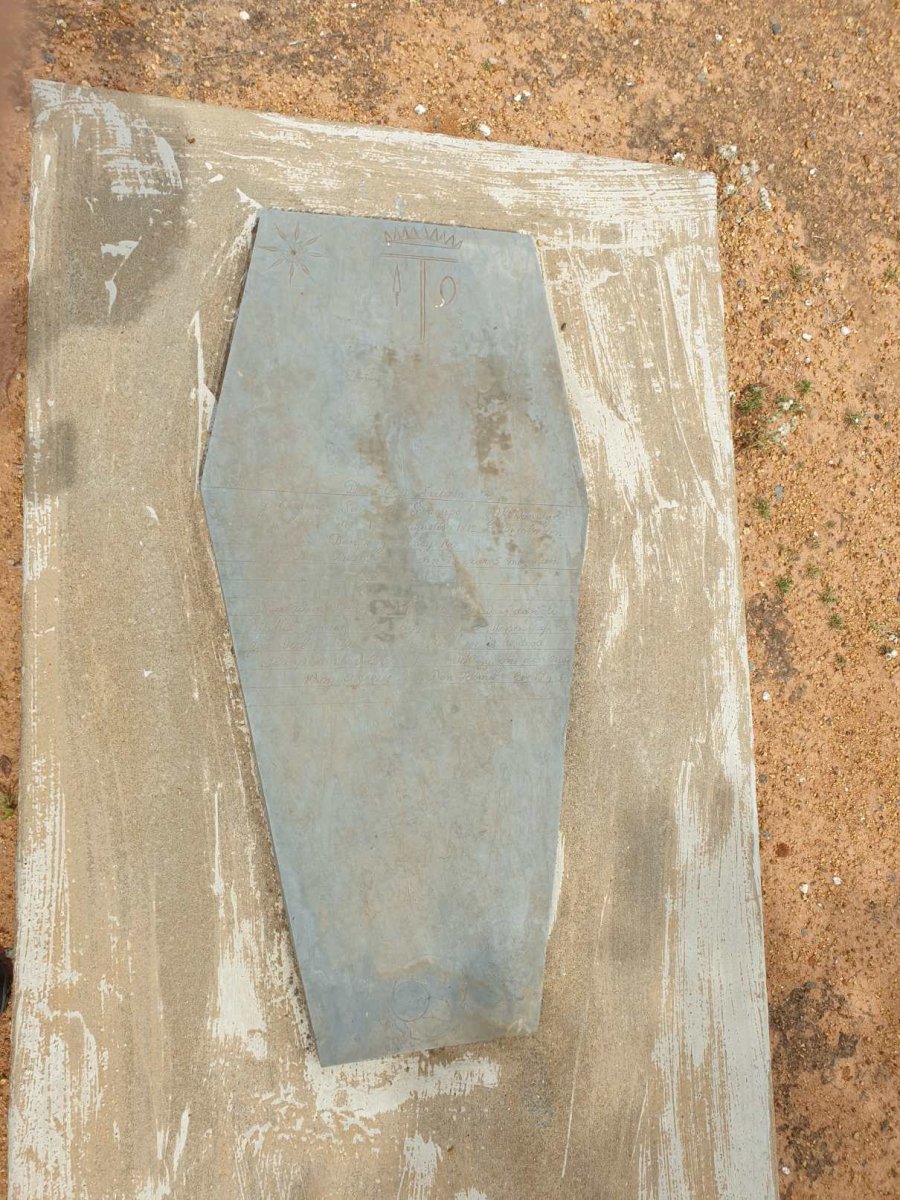 SWANEPOEL Jacomina Susanna nee VAN WYK 1882-1906