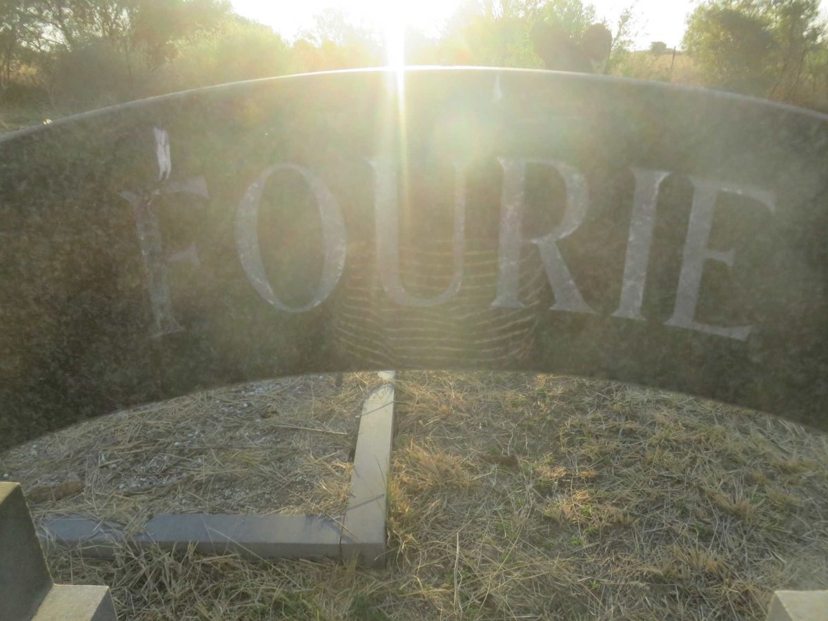 FOURIE