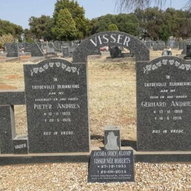 V - Vanne :: Surnames - V