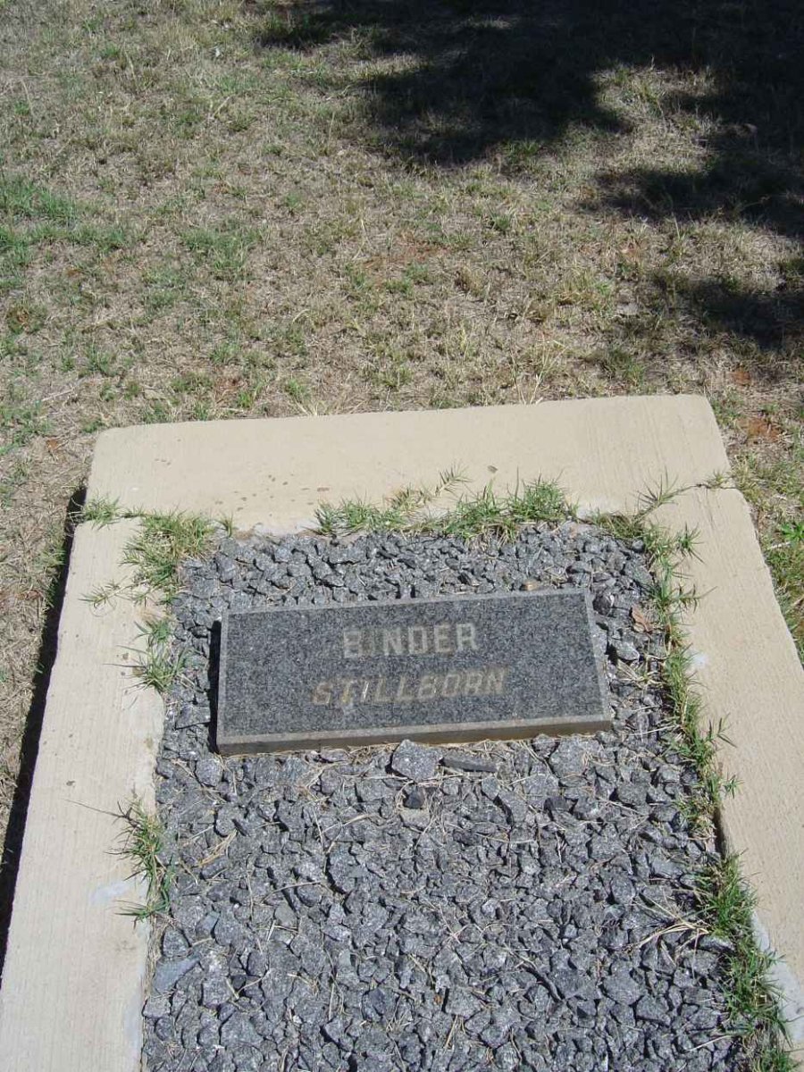 BINDER ?