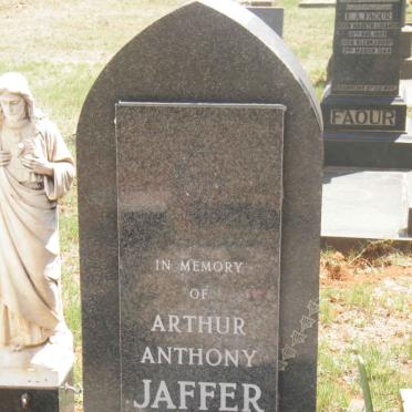 JAFER FAMILY