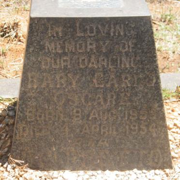 ?RETTO Oscare Carlo 1953-1954