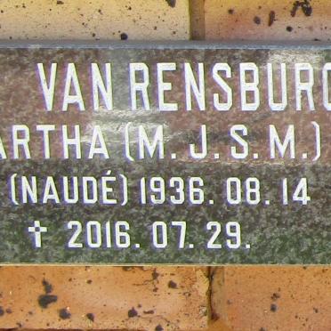 R - Surnames :: Vanne - R