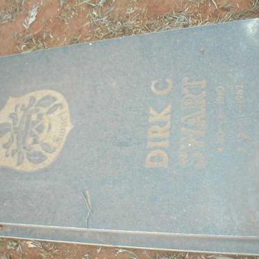 SWART Dirk C. 1910-1982