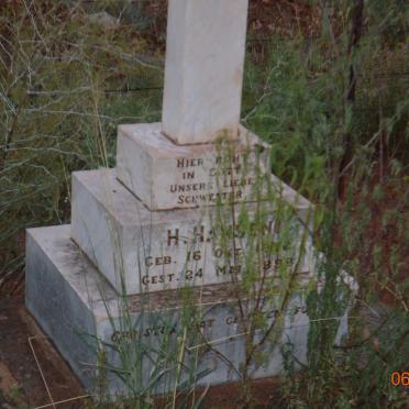 HANSEN H. 1872-1898