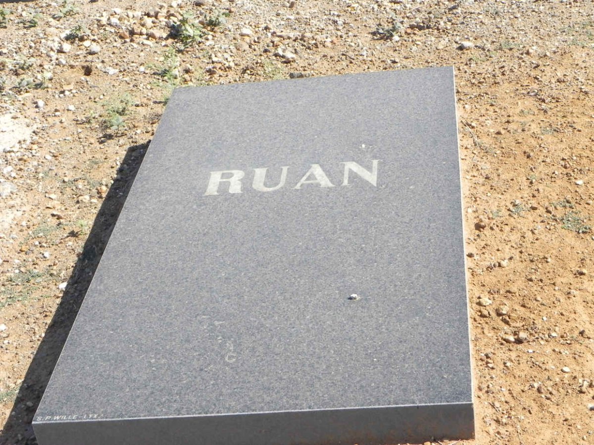 ? Ruan