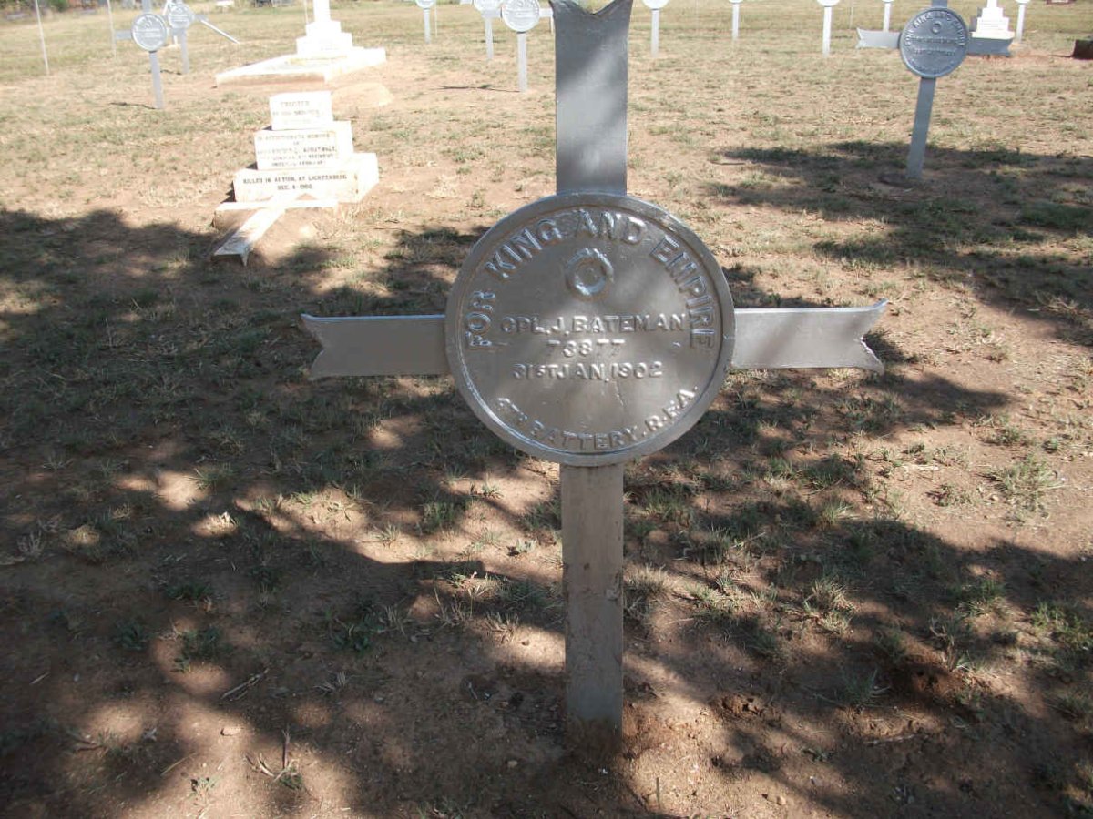 BATEMAN J. -1902