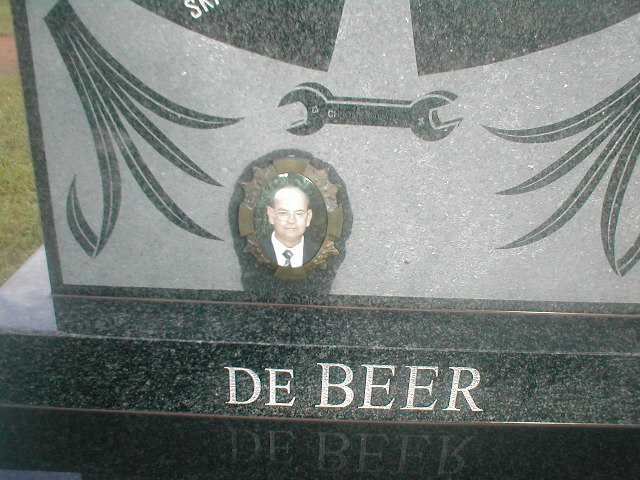 BEER Koos, de 1952-2000