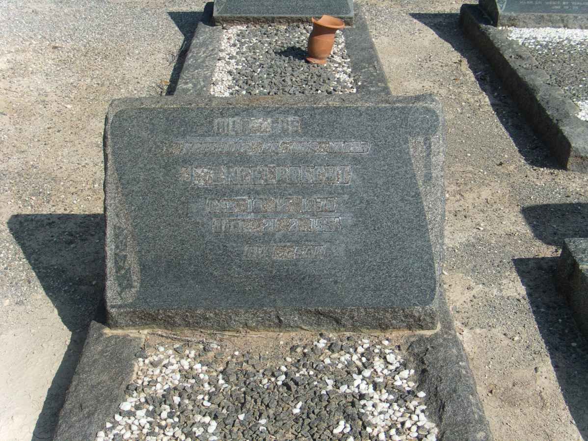 ENGELBRECHT J. 1870-1951