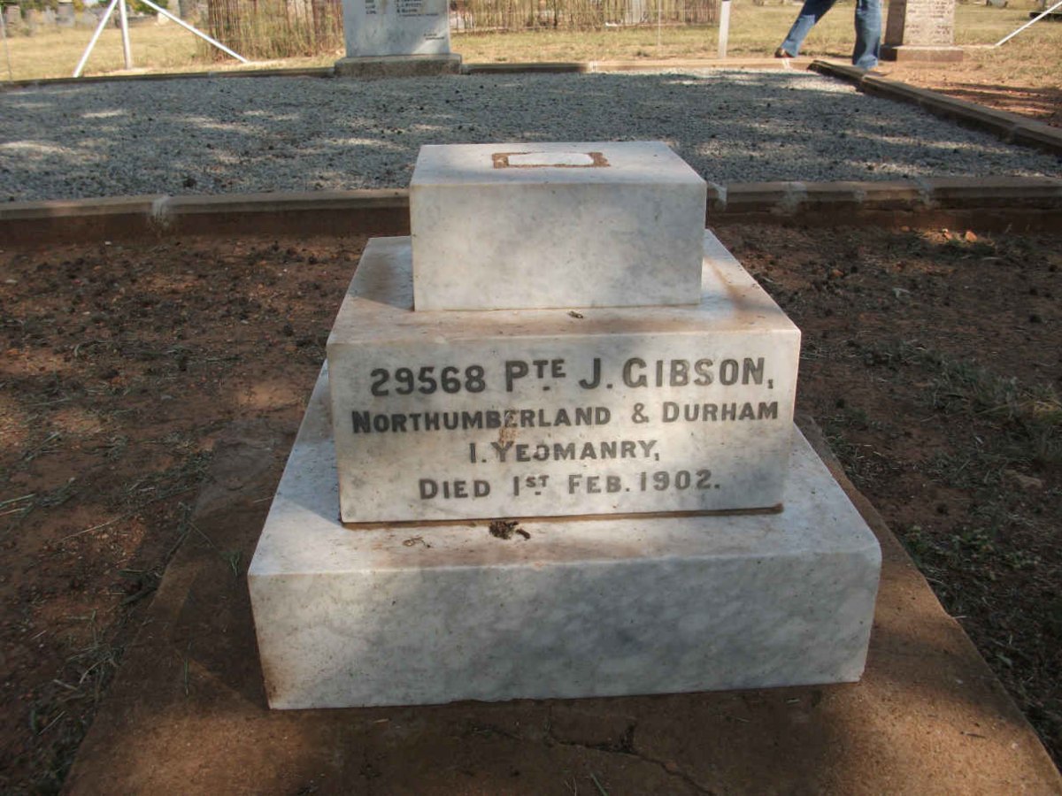 GIBSON J. -1902