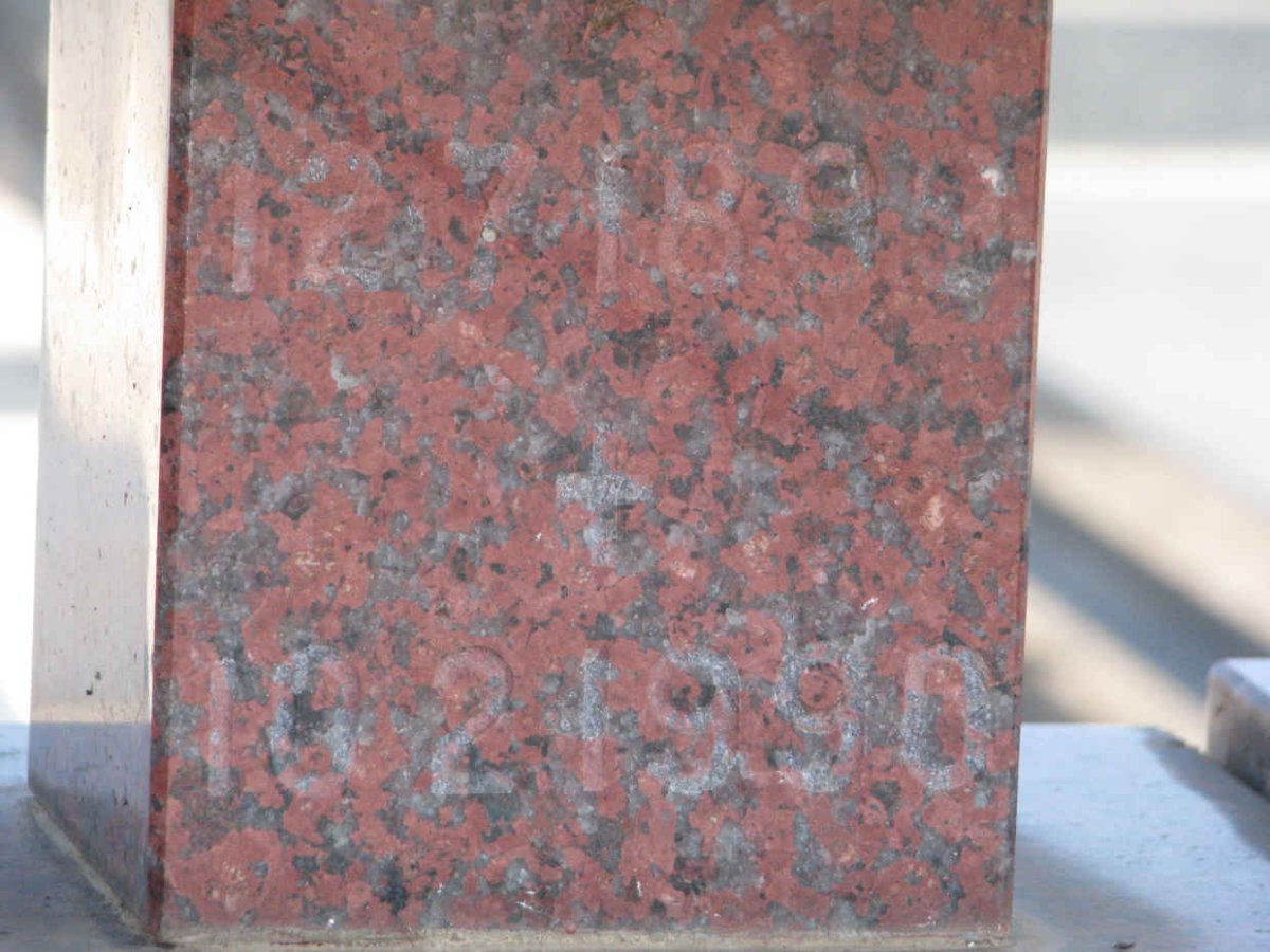 JAARSVELD Hendrik, van 1899-1990 &amp; Elna 1910-