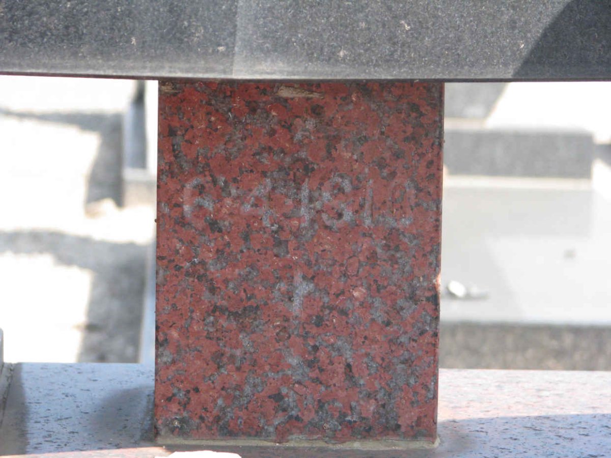 JAARSVELD Hendrik, van 1899-1990 &amp; Elna 1910-