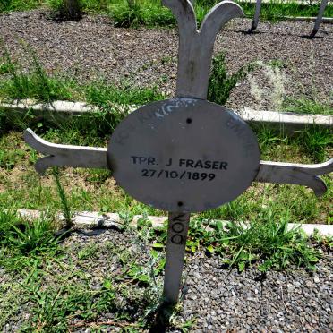 FRASER J. -1899
