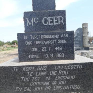 McGEER Daniel Anthony 1946-1963 _2