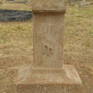 NAIDOO Mary Josephine Rengethamal Francis 1920-1921