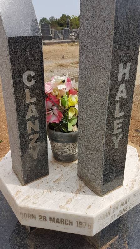 SMITH Clanzy 1978-
