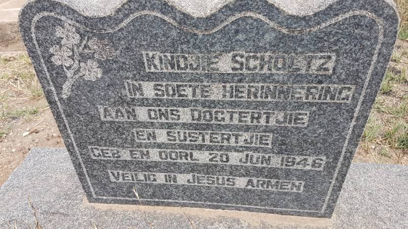 SCHOLTZ 1946-1946