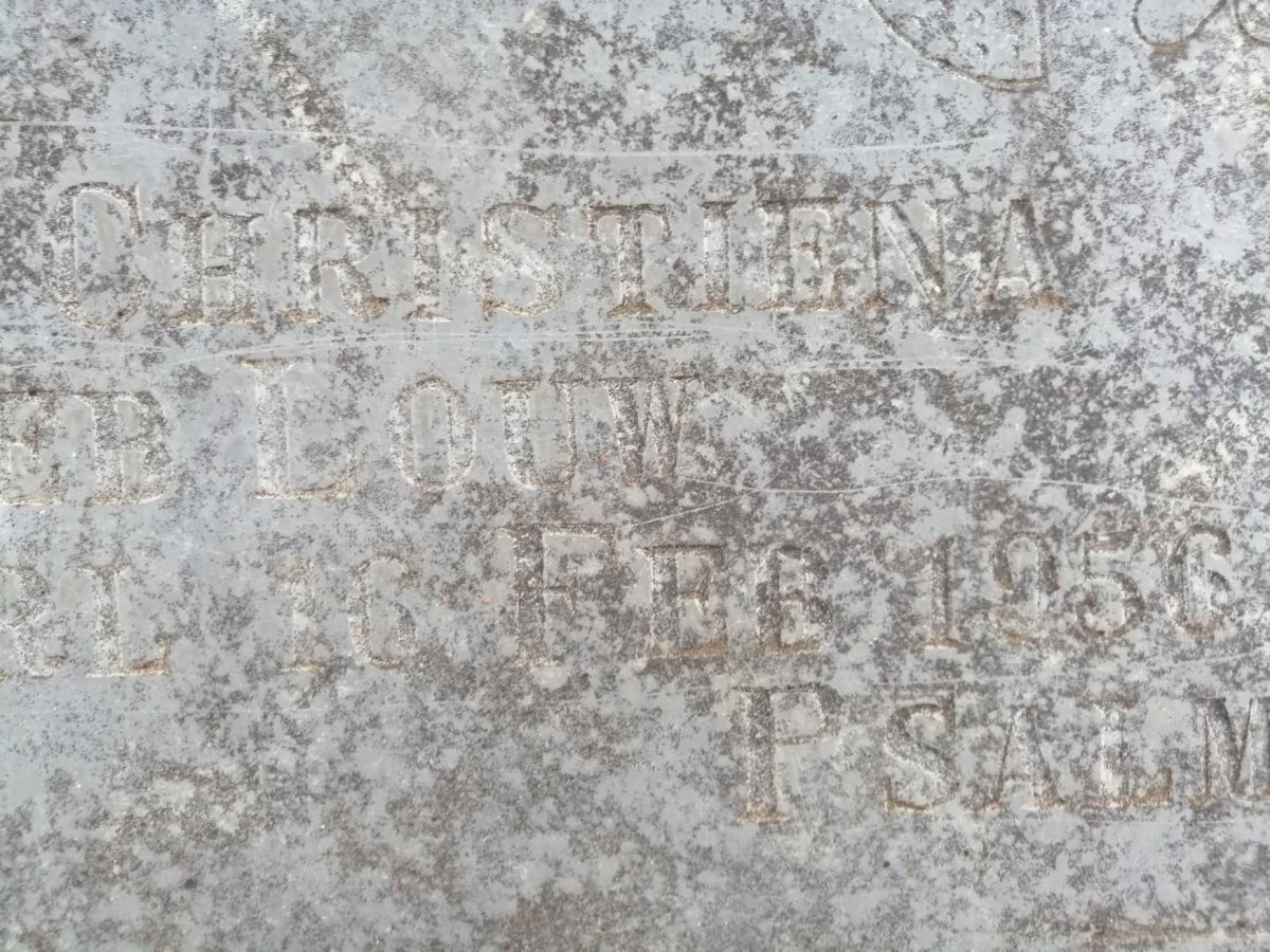 ROBBERTSE Jacobus Petrus 1870-1951 &amp; Alida Johanna Christina LOUW 1872-1956