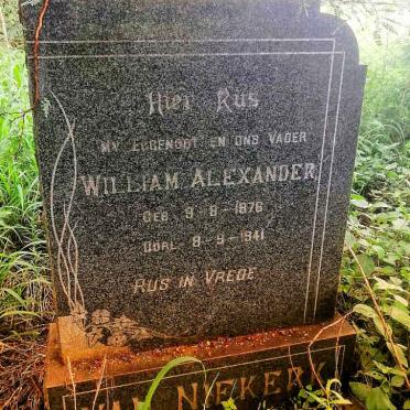North West, MARICO district, Zendelingsplaats 102, Sendelingsplaas, farm cemetery