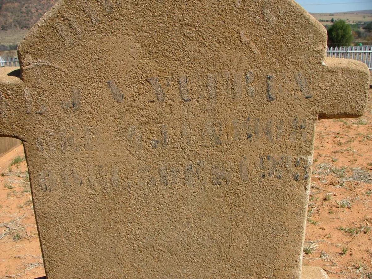 VUUREN N., J.v.