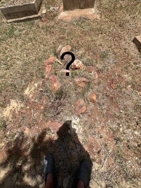 ?