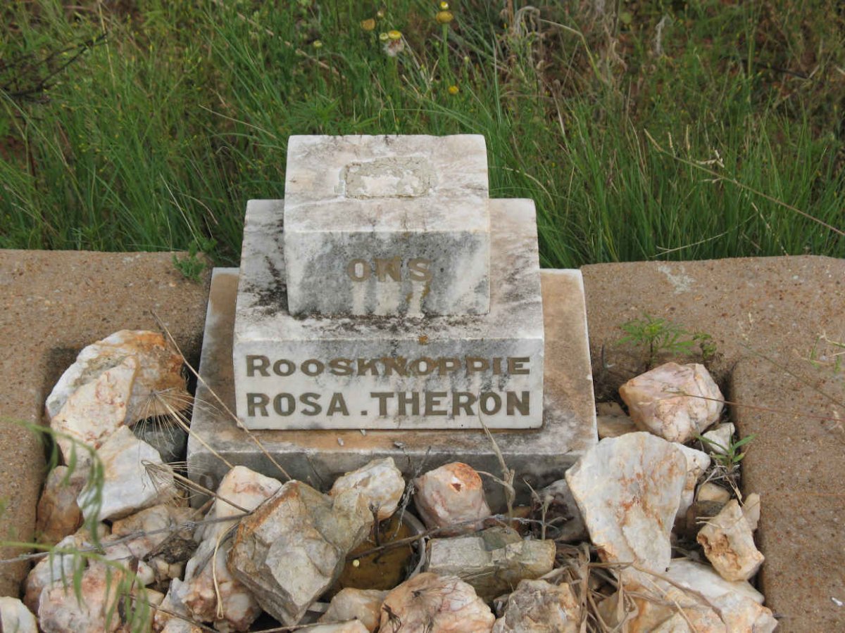 THERON Rosa